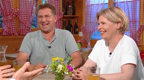 toni brunner kinderlos|«Ich oder Du» mit Toni Brunner und Esther Friedli